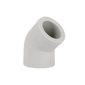 Куточок PPR Blue Ocean 20, 45°