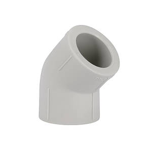 Куточок PPR Blue Ocean 25, 45°