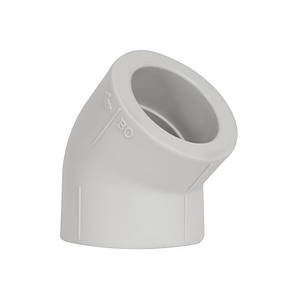 Куточок PPR Blue Ocean 40, 45°