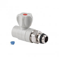 Крани та запірна арматура Thermo Alliance PPR