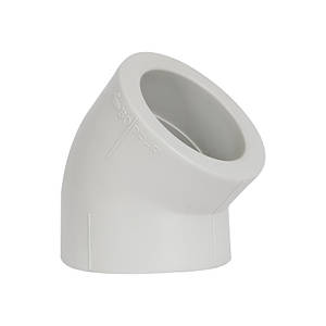 Куточок PPR Blue Ocean 63, 45°