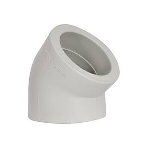 Куточок PPR Blue Ocean 90, 45°