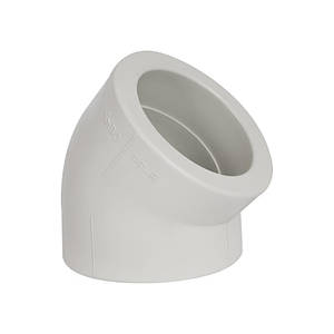 Куточок PPR Blue Ocean 110, 45°