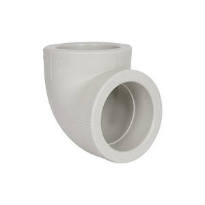 Куточок PPR Blue Ocean 75, 90°