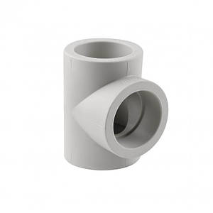 Тройник PPR Thermo Alliance 63