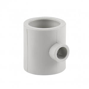 Трійник PPR Thermo Alliance 50х20х50