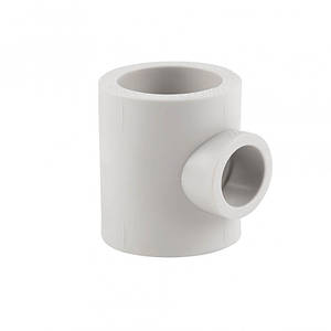 Тройник PPR Thermo Alliance 50х32х50