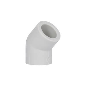 Куточок PPR Thermo Alliance 20, 45°