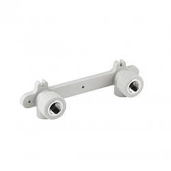 Планка для змішувача Thermo Alliance PPR