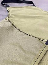 Фартух хімічно стійкий для захисту від вологи, фото 5