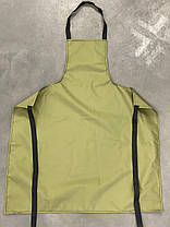 Фартух хімічно стійкий для захисту від вологи, фото 4