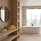 Якісний махровий рушник із гребінної бавовни. Жовте, фото 10