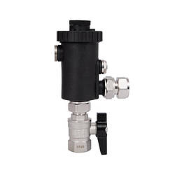 Фильтр с магнитом