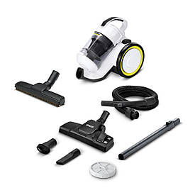 Пилосос VC 3 Plus