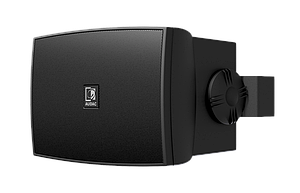 Колонка зовнішня AUDAC WX502_O чорна