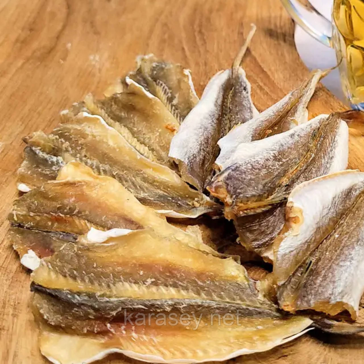 Льодяна спинка 100г, фото 1