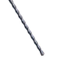 Бур для бетону та цегли 12 мм спіральний для свердління в будівництві та ремонті