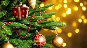 Новорічні ялинки