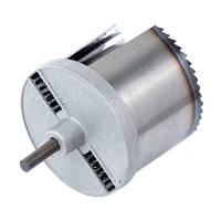 Коронка по дереву наборна 2 дюйми універсальна для свердління отворів у деревині