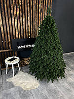 Ялинка лита "Роял Тріумф" зелена 1,5м