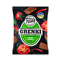 Грінки житні "ТОМАТ СПАЙСІ" 60г