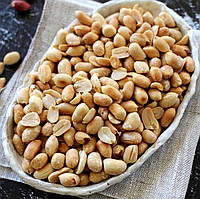 Арахіс солений 100г