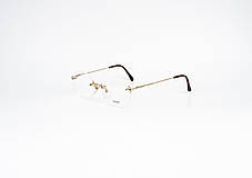 Оправа унісекс для окулярів Seiko TS-1037 Made in Japan, фото 2