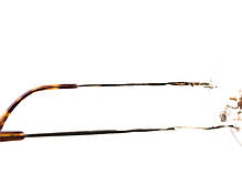 Оправа унісекс для окулярів Seiko TS-1037 Made in Japan, фото 5