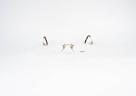 Оправа унісекс для окулярів Seiko TS-1037 Made in Japan, фото 1