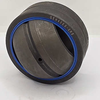 Підшипник шарнірний GEH40 2RS (GEG40 ES2RS) FO Bearings