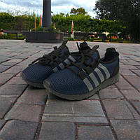 Трендовые кроссовки для мужчин 40, Мужская обувь к лету, Молодежные кроссовки для парня LS-60