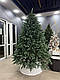 Лита двохколірна ялинка Канадська 1.8м Виробник Eler, фото 8