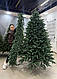 Лита двохколірна ялинка Канадська 1.8м Виробник Eler, фото 6