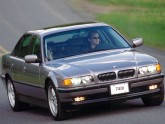 7-series E38 (1998–2001)