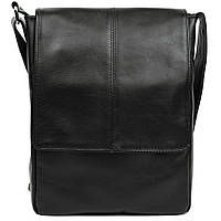Чоловіча сумка А4 через плече з натуральної шкіри GA-1501-4lx TARWA