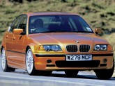 3-series E46 (1997–2001)
