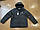 Куртка чоловіча зимова розміри 58-66 (4кв) "LINKEVOGUE" купити недорого від прямого постачальника, фото 2