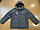 Куртка чоловіча зимова розміри 58-66 (4кв) "LINKEVOGUE" купити недорого від прямого постачальника, фото 3