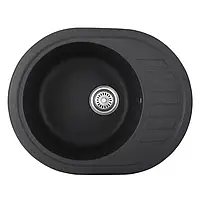 Мийки гранітні