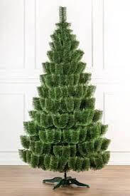 Штучні ялини та сосни