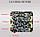 Підсилювач сигналів двонаправлений 2.4-2.5GHz/5.725-5.85GHz 4W (36dBm) PCBA 15-18dB 5-16V, фото 3