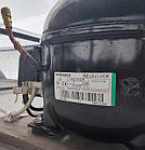 Холодильна глуха шафа з нержавіючої сталі «Технохолод Техас», (Україна), (+2° +6°) об'єм 1400 л., Б/у, фото 8