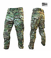 Штурмові штани ARMA (мультикам) GEN 1