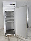 Холодильна глуха виробнича шафа «Polair CM 700 S», (Україна), (0° +4°) об'єм 700 л., Б/у, фото 3