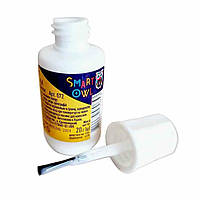 Клей канцелярський ПВА 356291 з пензликом 20 грам