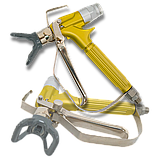 Фарбувальний пістолет GM-919 для безповітряних фарбувальних апаратів, фото 6