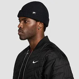 Шапка зимова Nike Terra Futura Beanie HF0176-010
