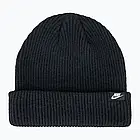 Шапка зимова Nike Terra Futura Beanie HF0176-010, фото 2