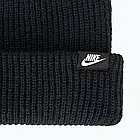 Шапка зимова Nike Terra Futura Beanie HF0176-010, фото 4