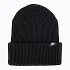 Шапка зимова Nike Peak Futura Beanie HF0326-010, фото 2